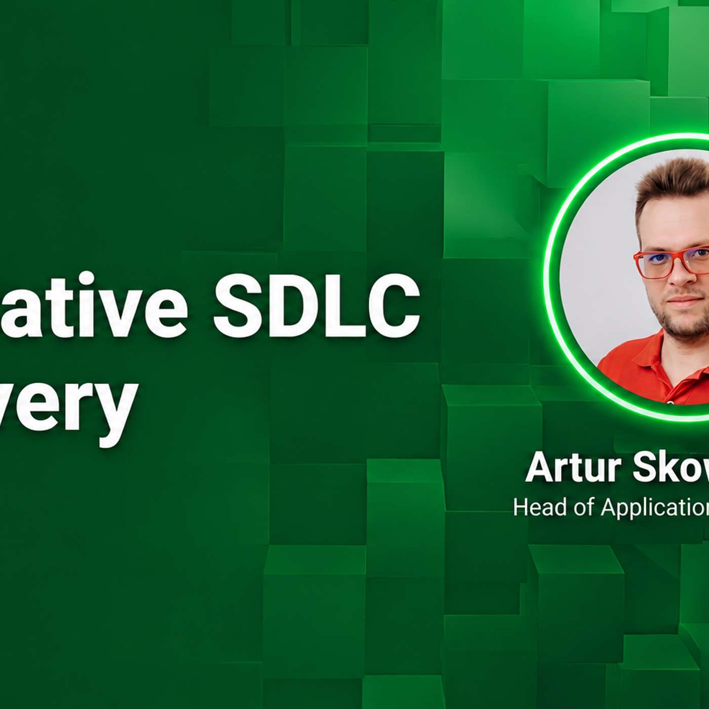 Your AI Agent Finished Coding. Is Your Delivery System Ready?