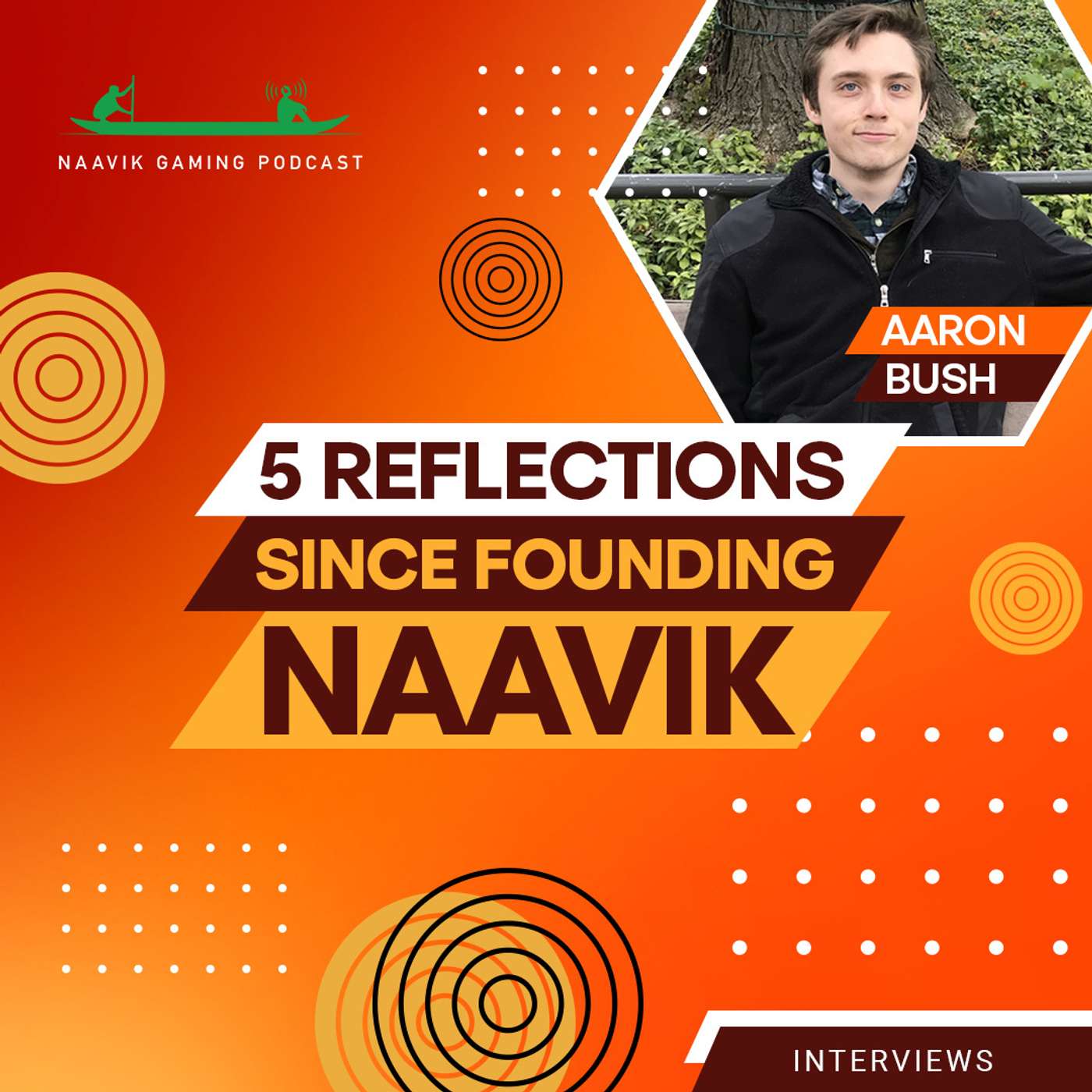 Naavik Gaming Podcast