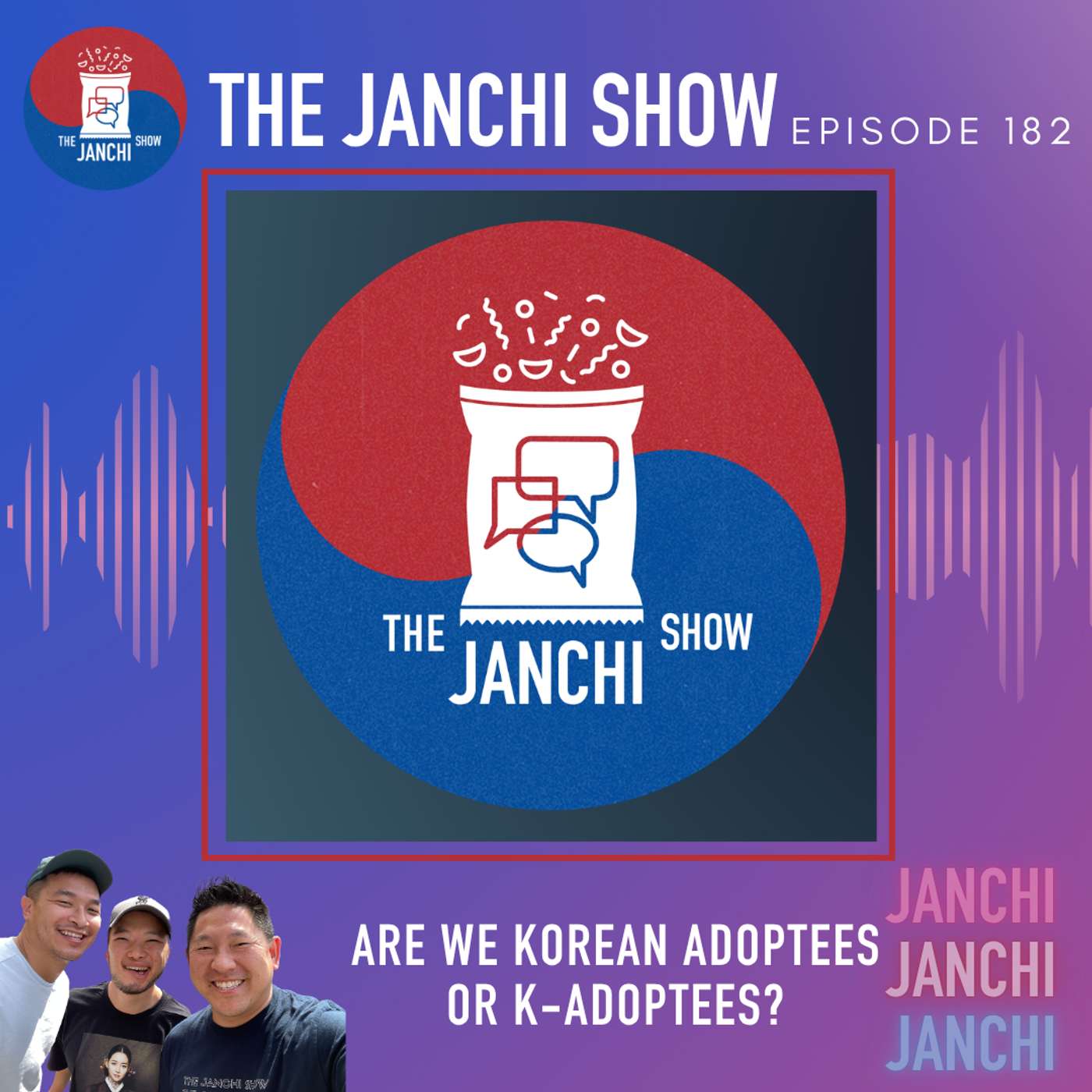 182 // Are we Korean Adoptees or K-Adoptees? 182 // Are we Korean Adoptees or K-Adoptees?