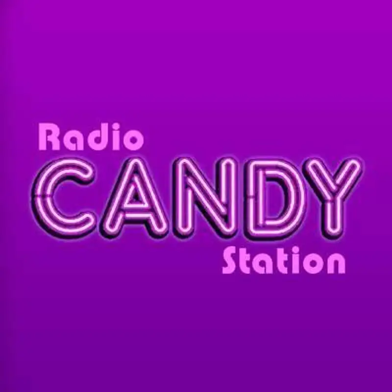 Radio Candy Radio Show #257!