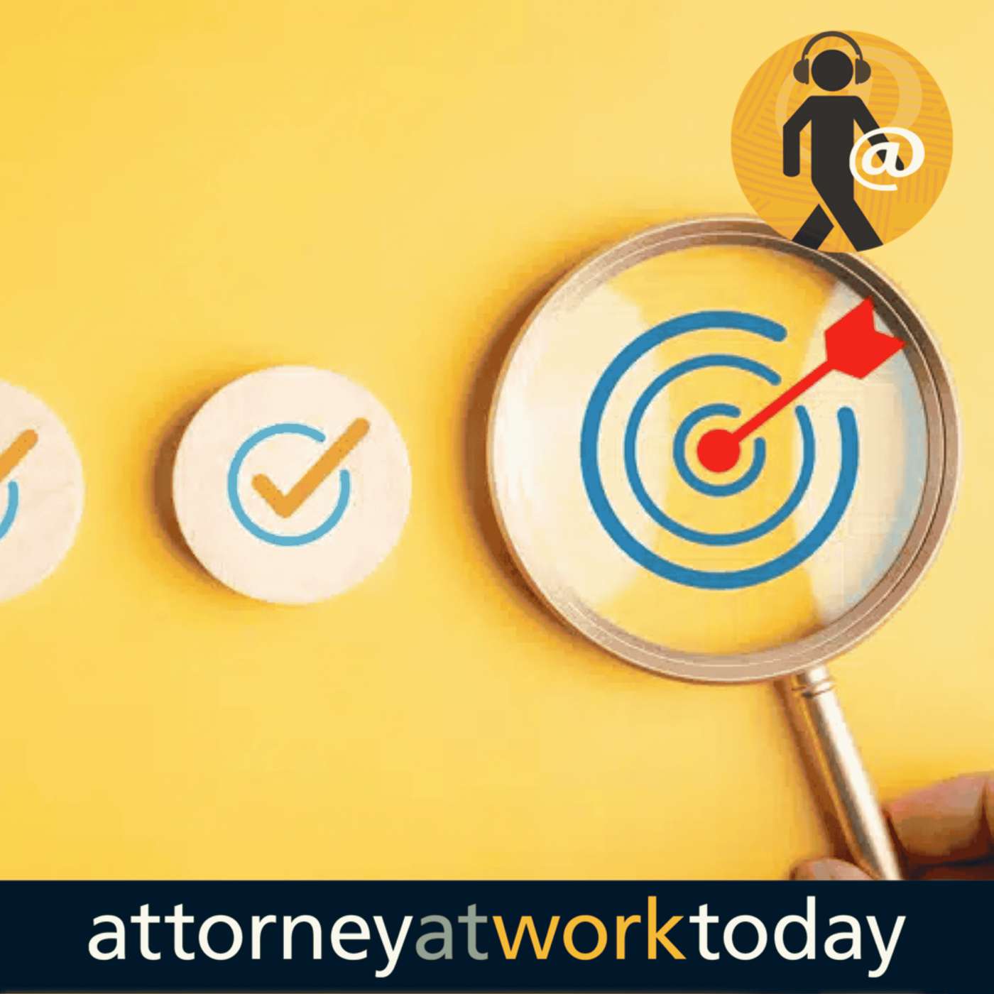 Opening a New Practice in 2027? Your Six-Month Law Firm Startup Checklist episode artwork