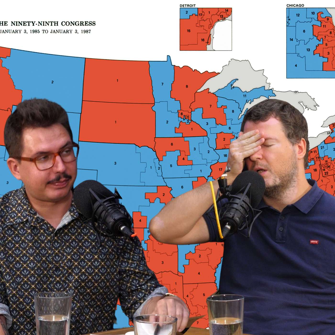 Redneck & Beneš | (Kon)federace vrací úder Redneck & Beneš | (Kon)federace vrací úder