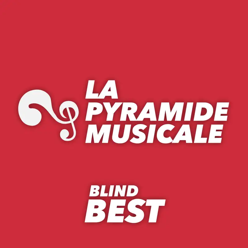 La Pyramide musicale du 3 septembre