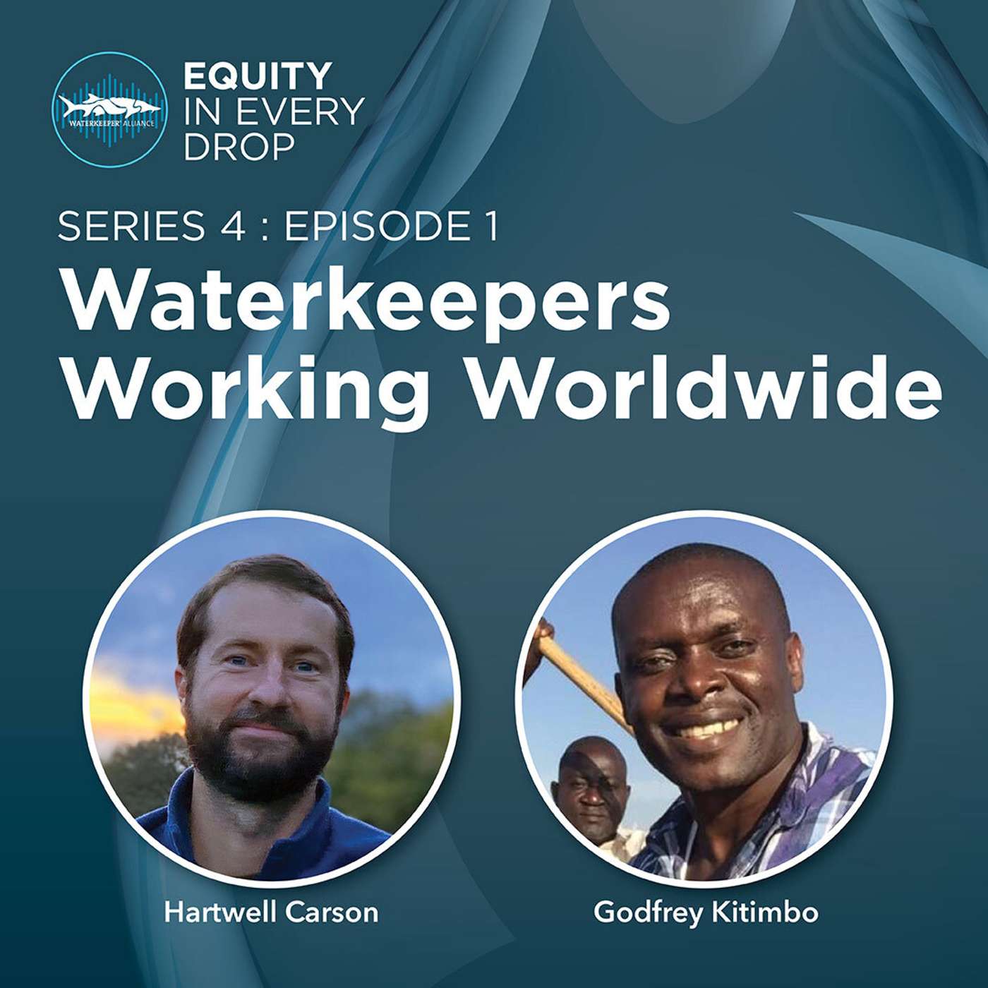 Waterkeepers Working Worldwide