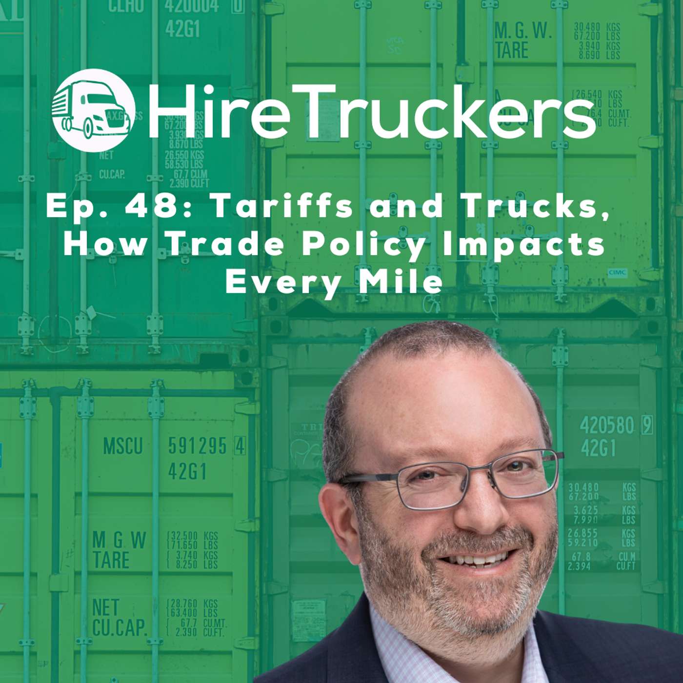 Hire Truckers Podcast
