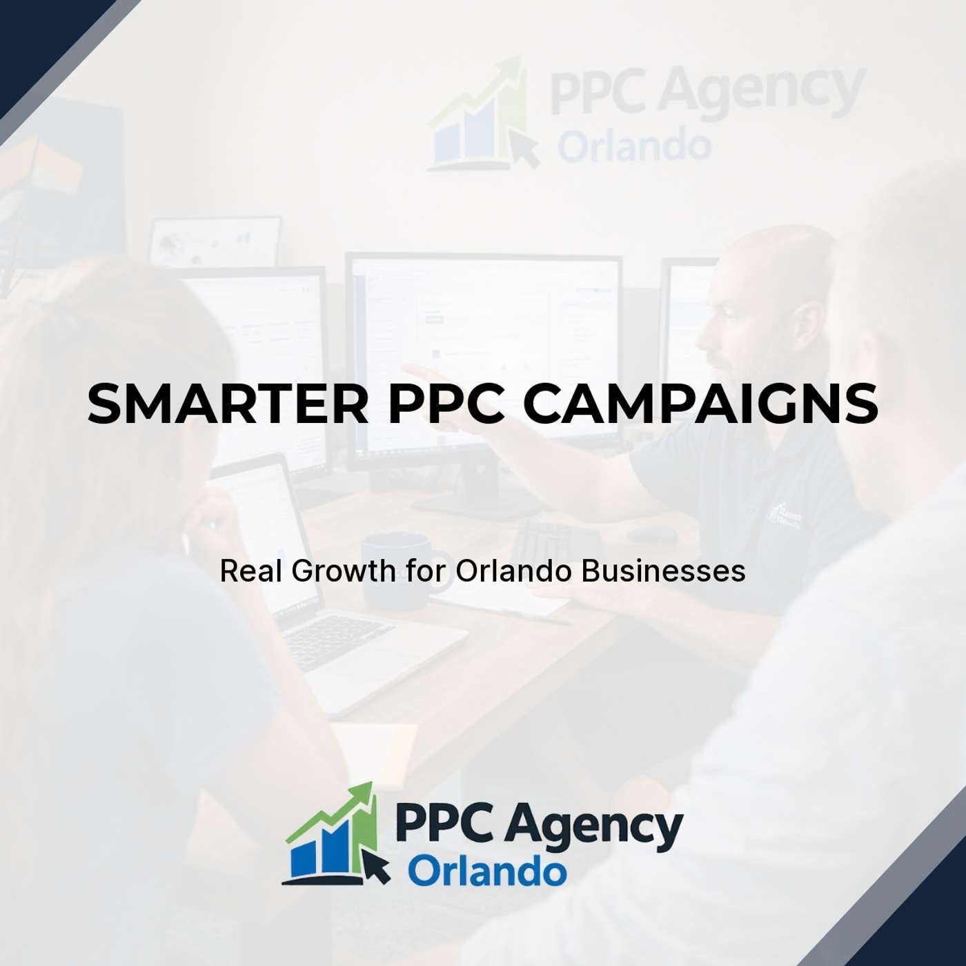 Why Orlando Businesses Are Turning to Smarter PPC Campaigns for Real Growth Through Data-Driven Advertising Strategies episode artwork