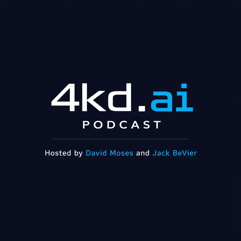 Ep. 8 | Building an Agentic Business