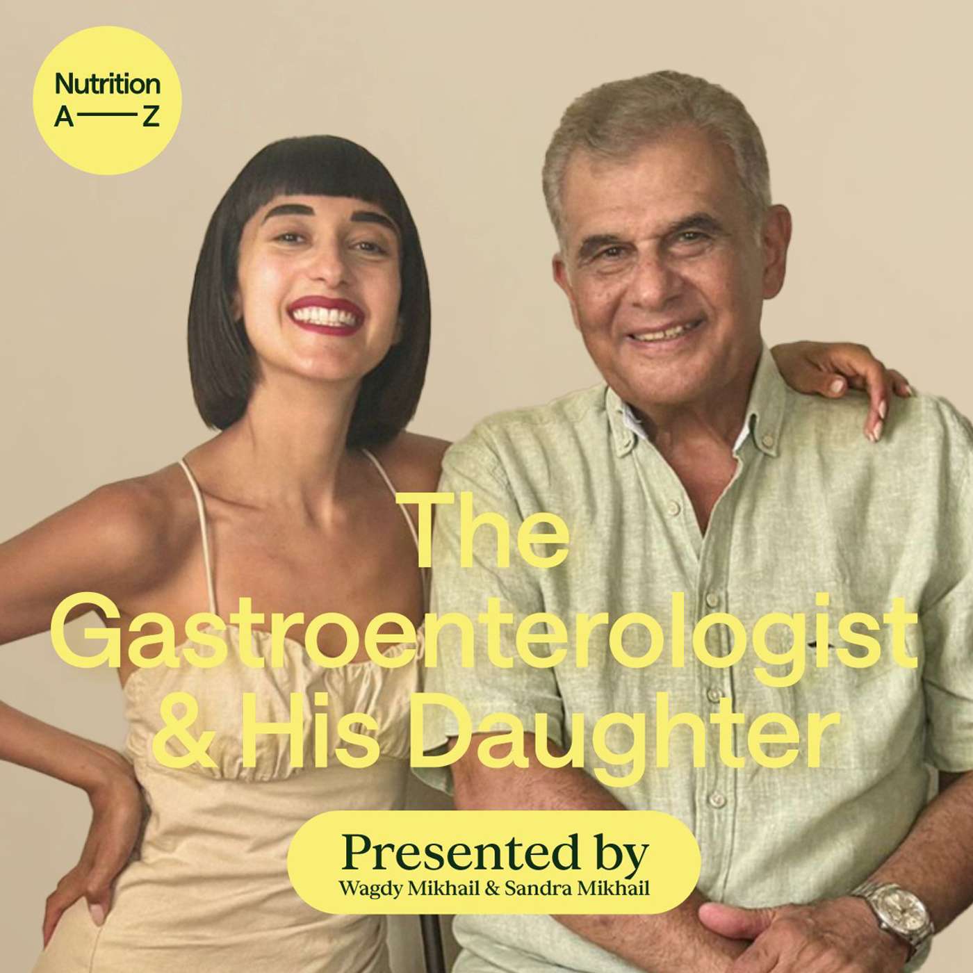 S04E011 | Gut Health and GPs: Bridging the Gap with Dr. Hasini Perera