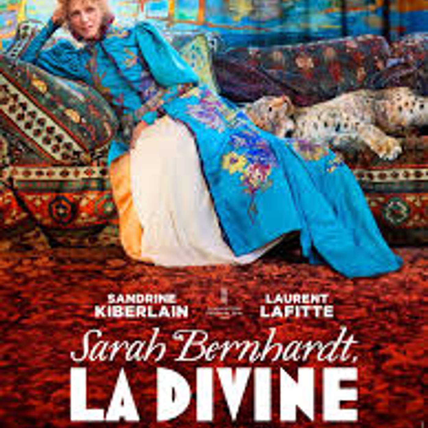Sarah Bernard la divine episode artwork