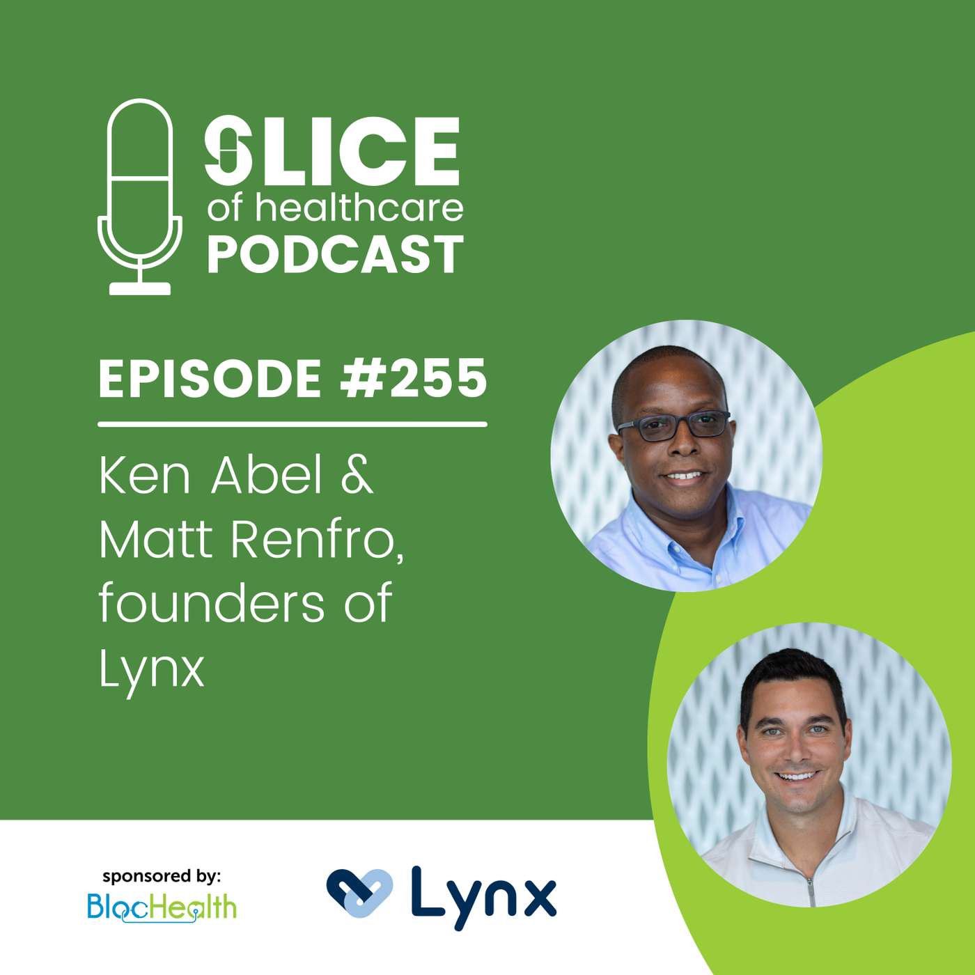 #255 - The Founders of Lynx