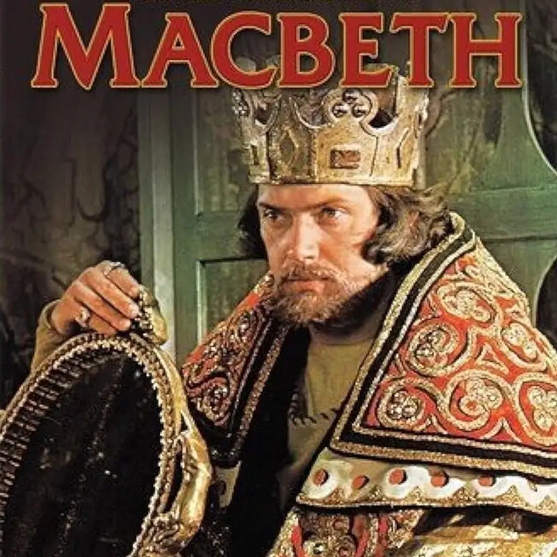 minute 1 - if you can look into the seeds of time 