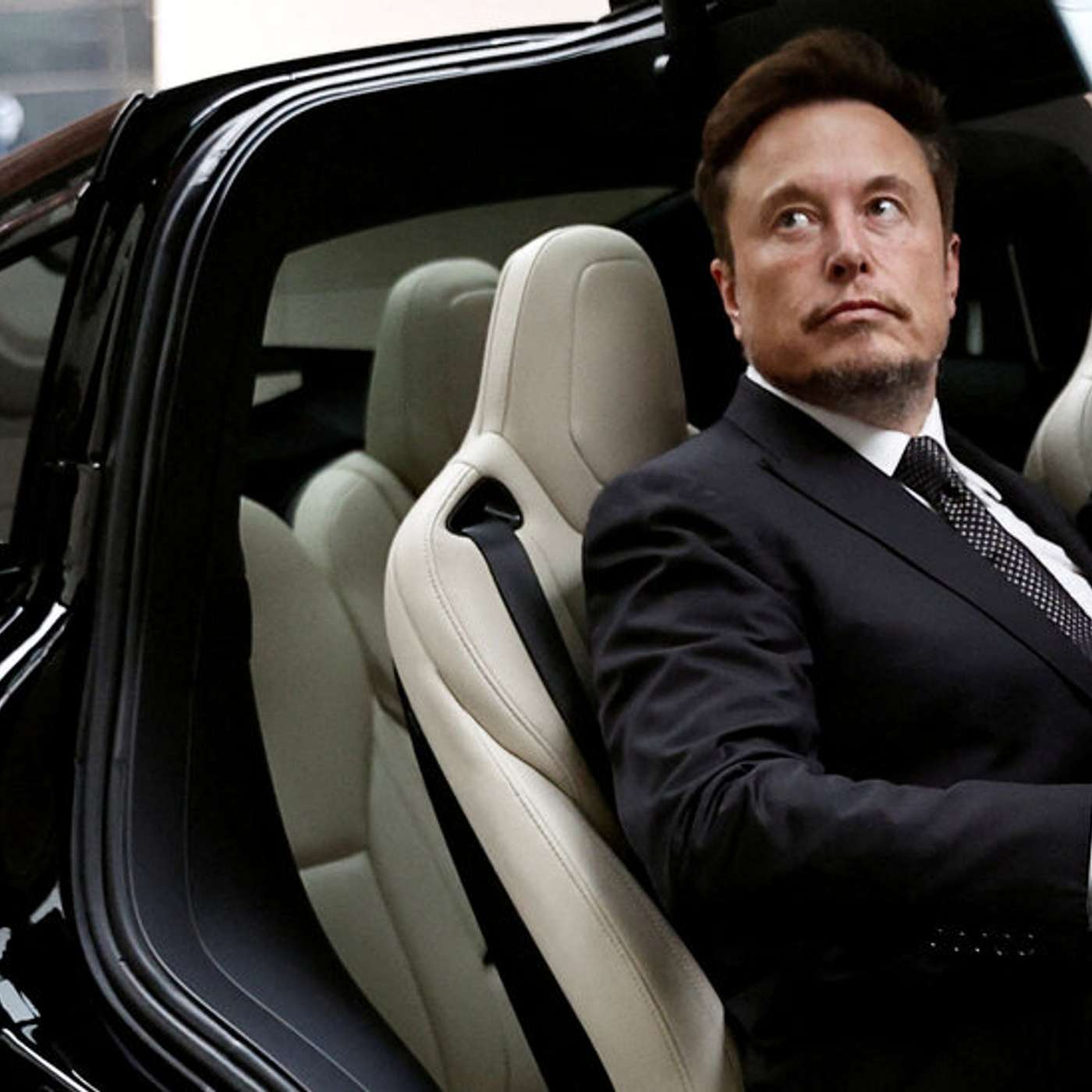 TSMC Rocked by Earthquake, Tesla Delivery Downturn, Biden Orders Lunar Time Zone, Meta Platforms Outage, and more...