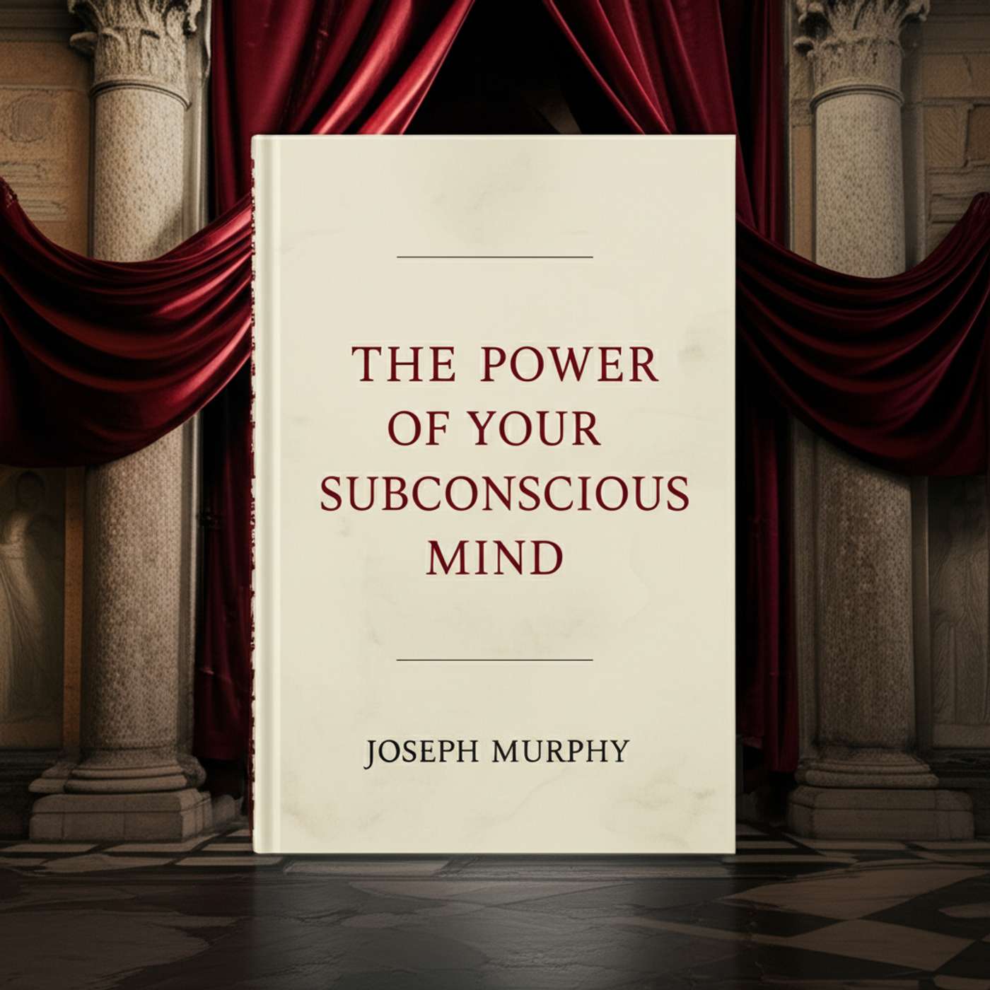 The Power of Your Subconscious Mind