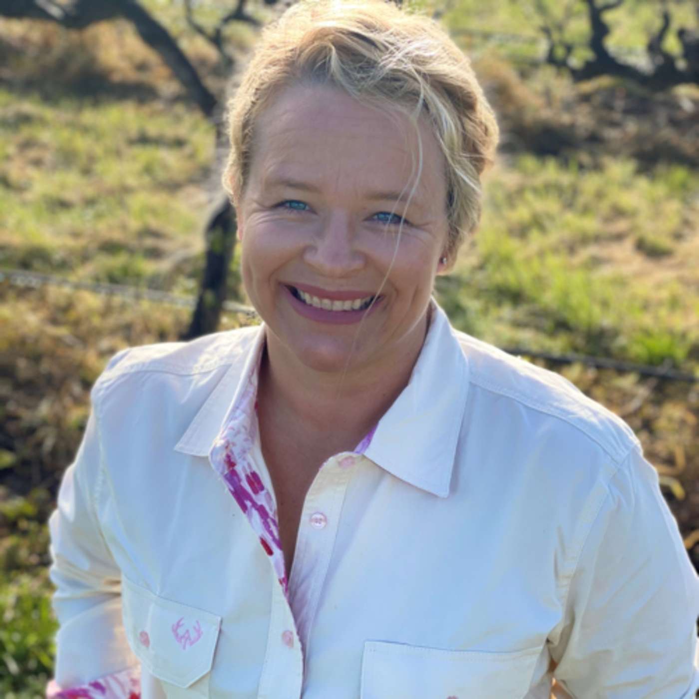 70: HoA "Building on tradition, my way" with Corrina Wright