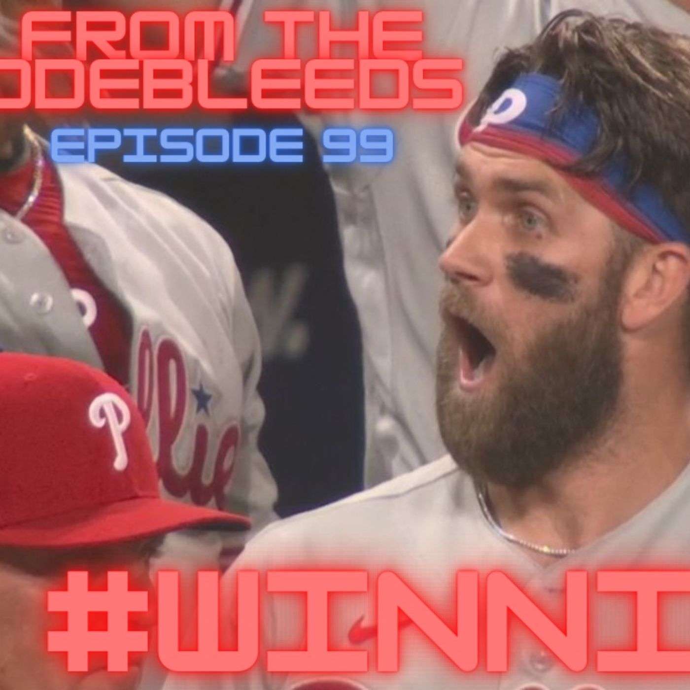 #Winning episode artwork