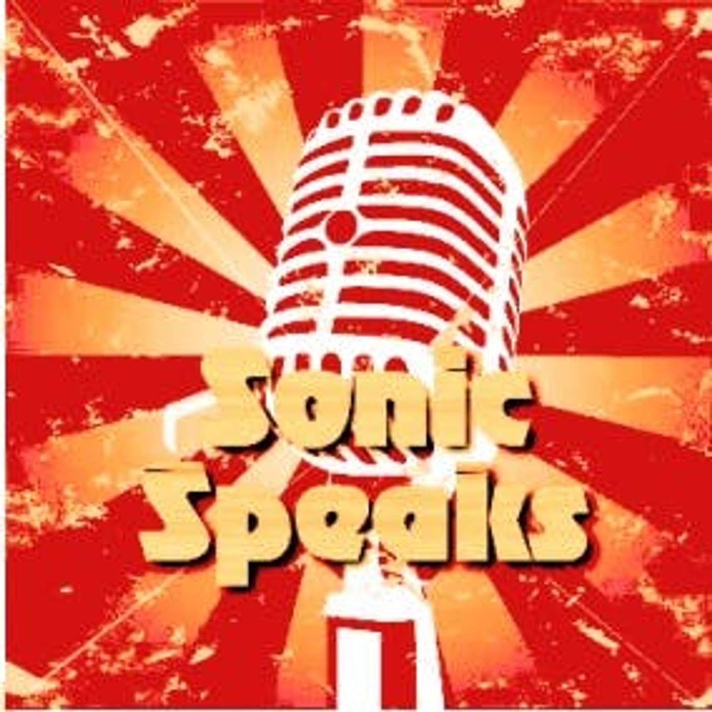 Sonic Speaks 0703: Dr. Leslie McMurtry episode artwork
