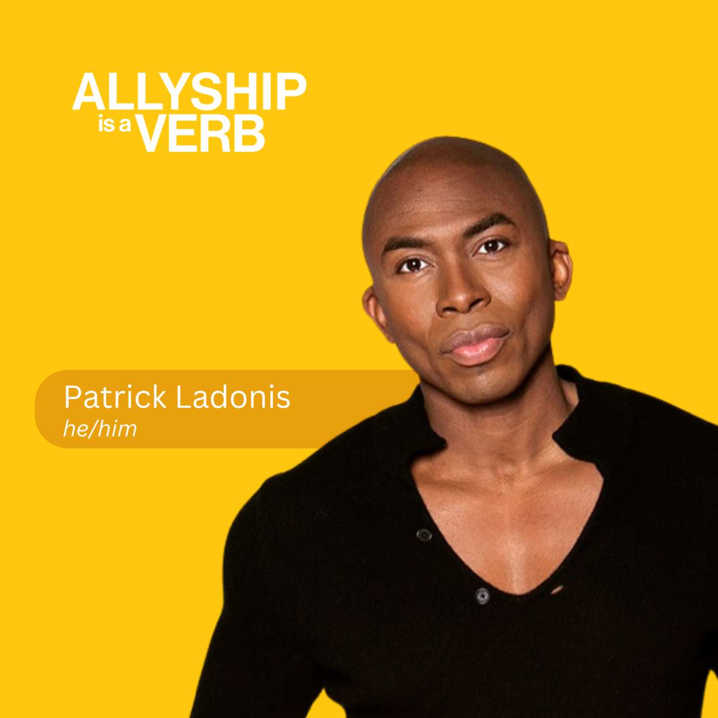 From code switching to House Hunters feat. Patrick Ladonis From code switching to House Hunters feat. Patrick Ladonis