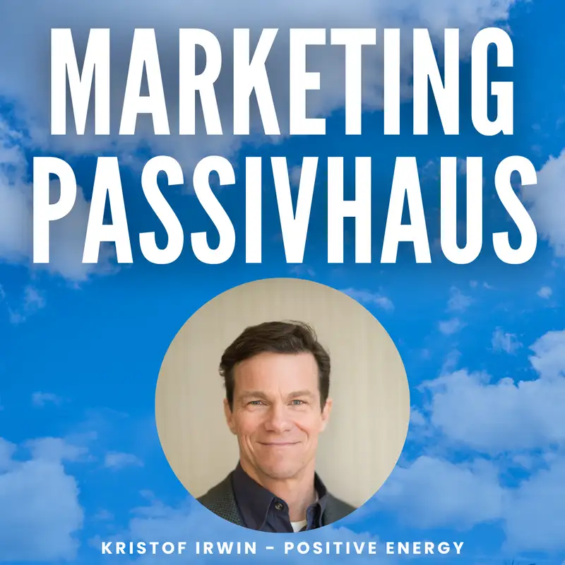 Kristof Irwin - Positive Energy