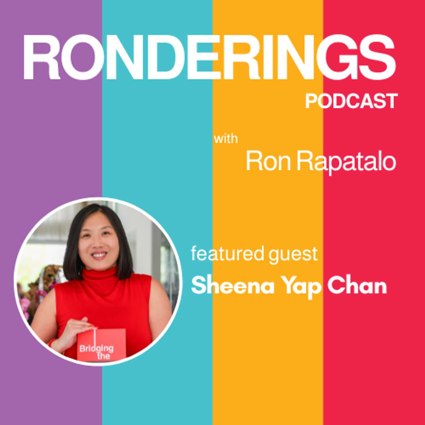 Embracing Confidence and Visibility in Leadership with Sheena Yap Chan Embracing Confidence and Visibility in Leadership with Sheena Yap Chan