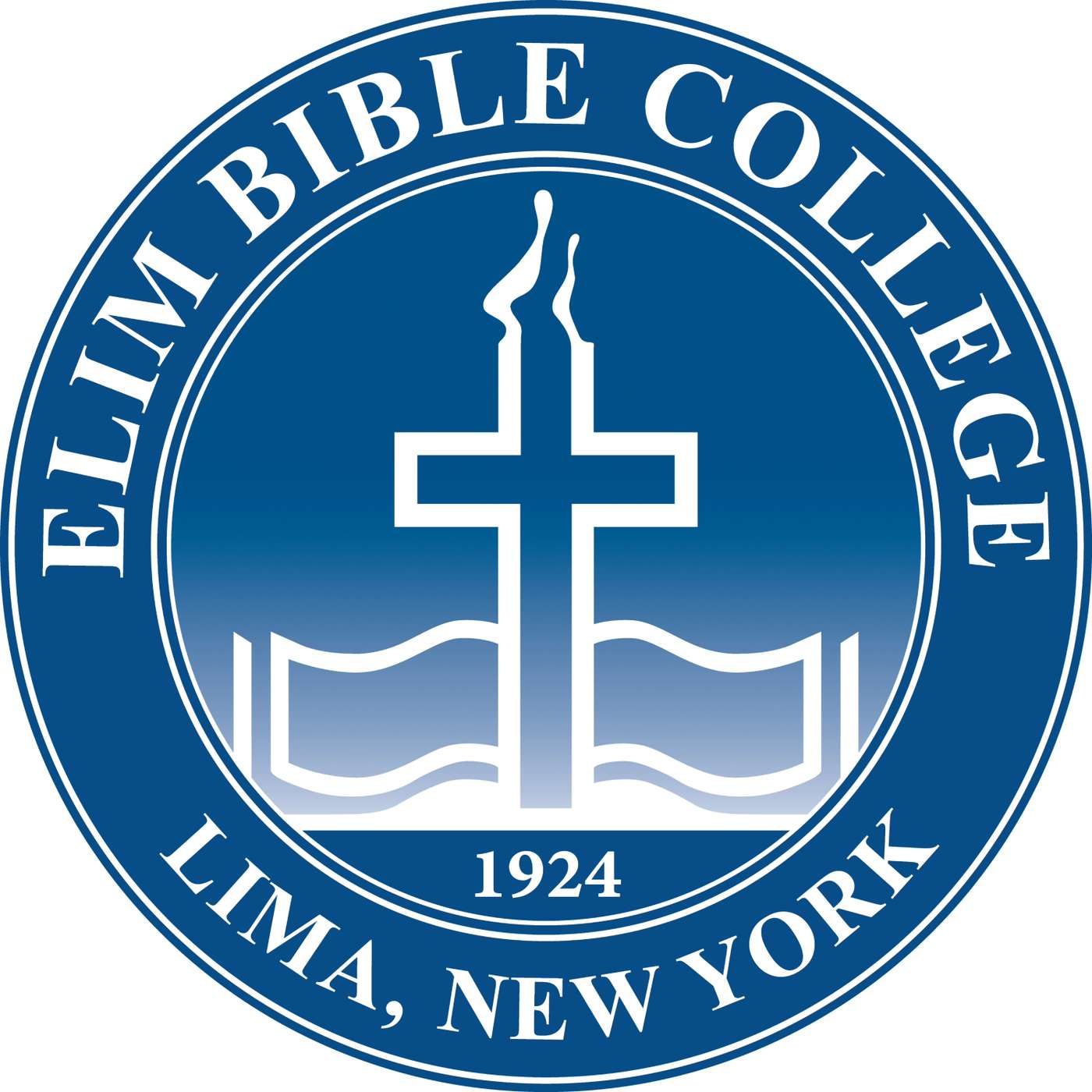 Beyond President\'s Chapel @ Elim Bible College