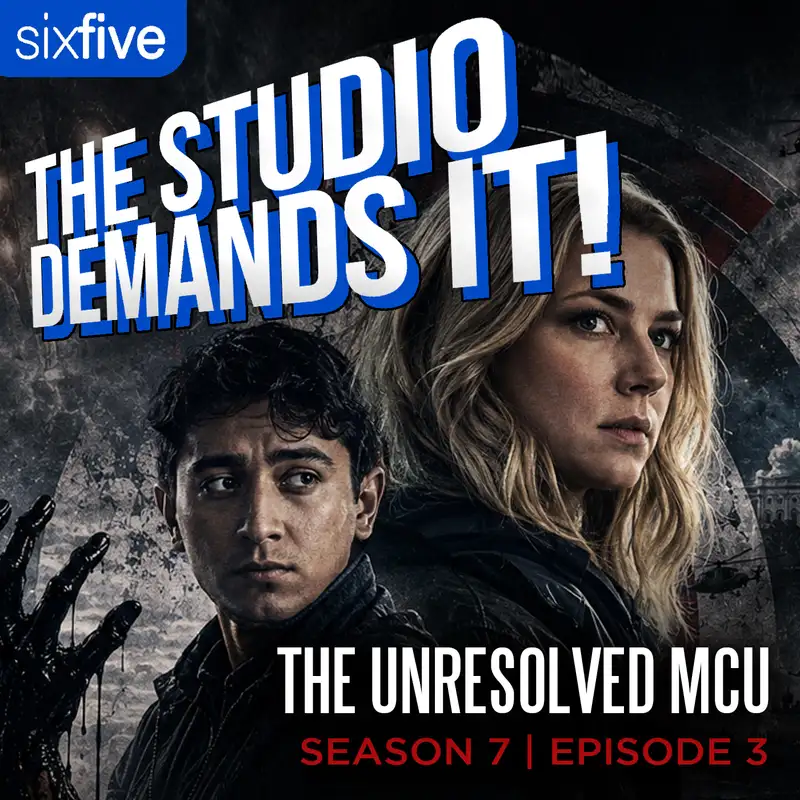 The Unresolved MCU
