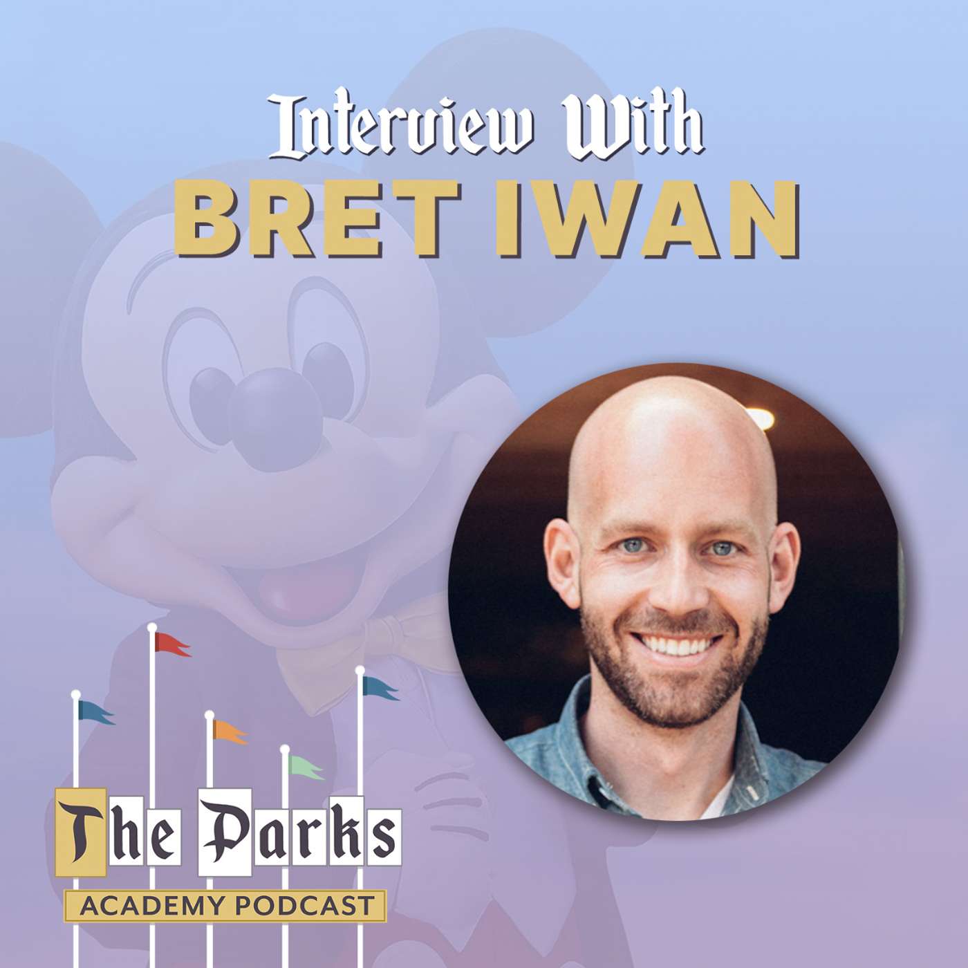 The Parks Academy - Discussing All Things Disney & Theme Parks