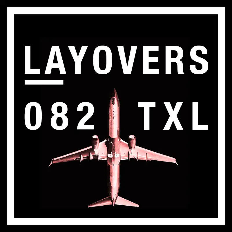 082 TXL - United fans, BrewDog 767, best First food, new IST, A3 fun, A220 dividers, HK Express EDTO