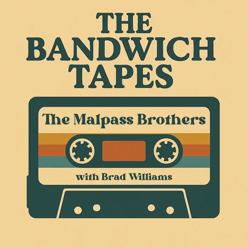 The Malpass Brothers: Brother Harmony, Gospel, and Keeping Country Traditional