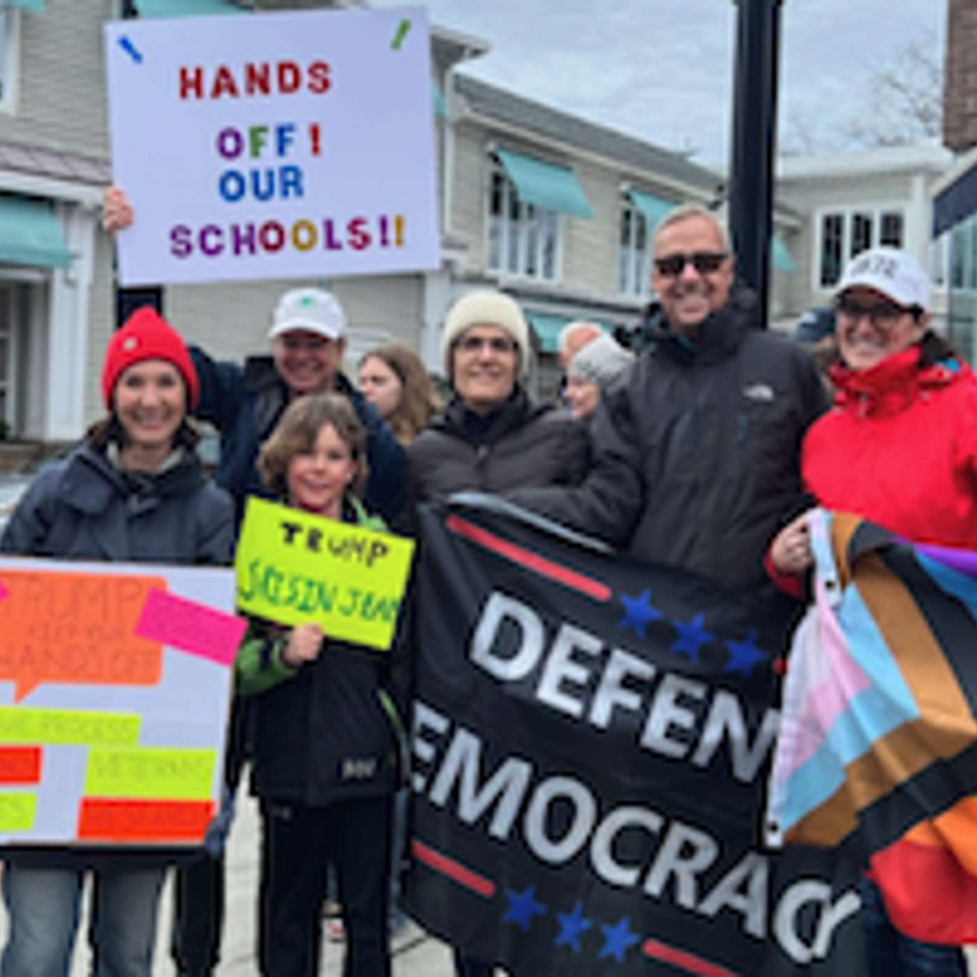 Connecticut Prepares for Trump Federal Education Budget Cuts