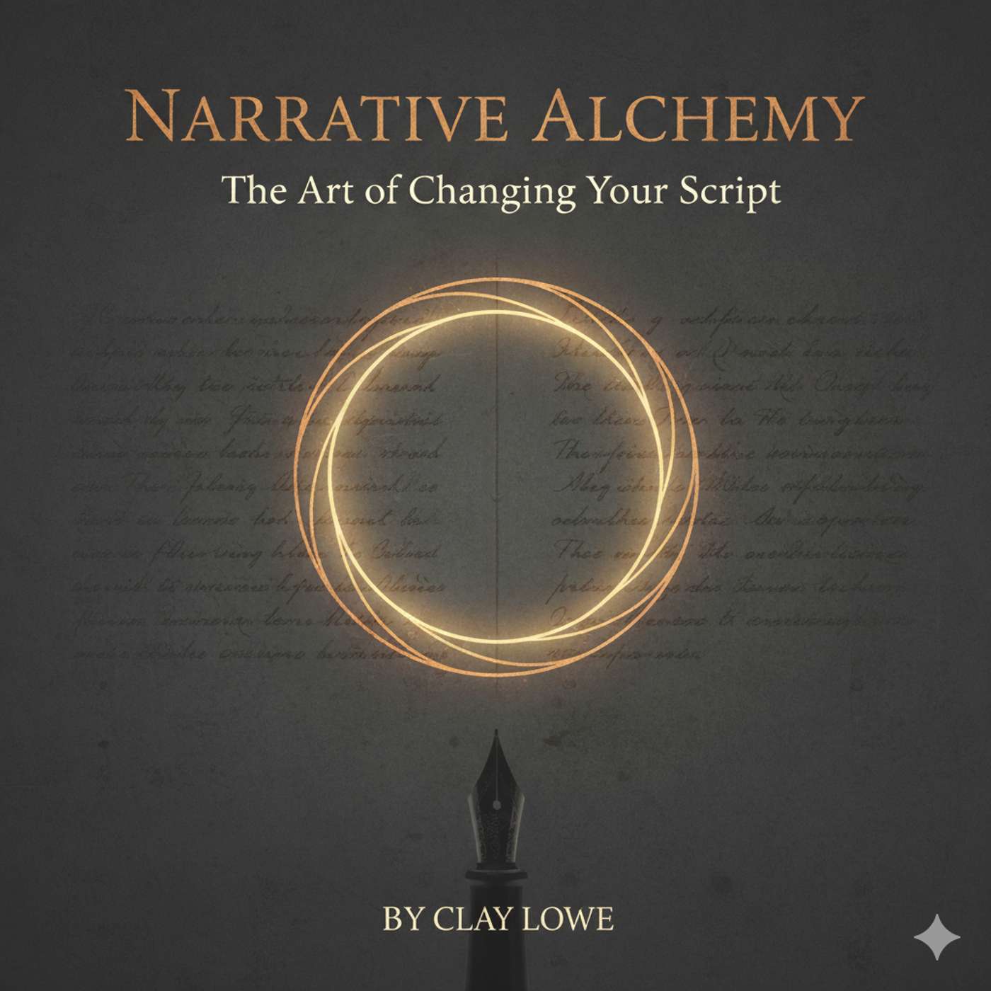 Narrative Alchemy: The Art of Changing Your Story