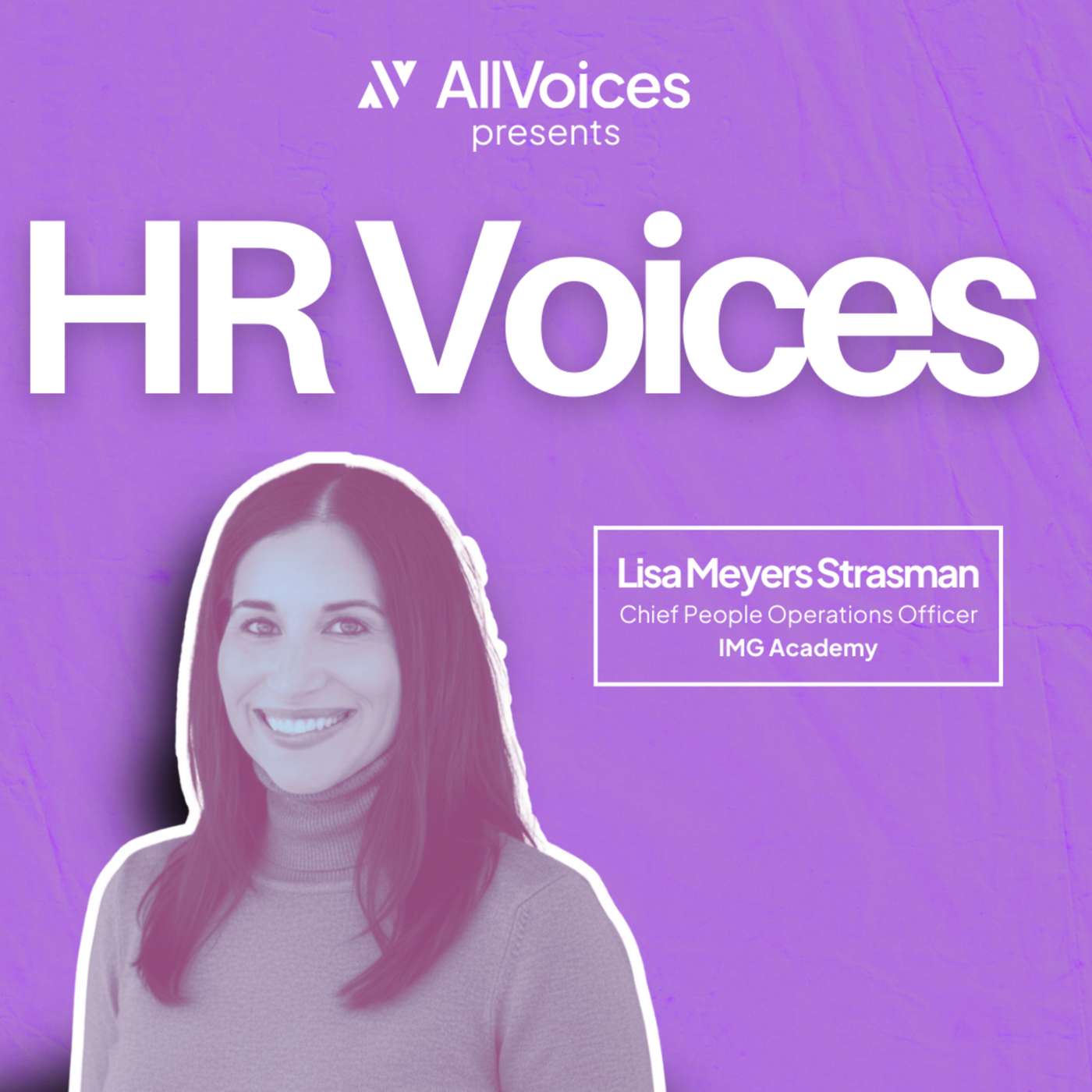 Lisa Meyers Strasman, Chief People Operations Officer at IMG Academy
