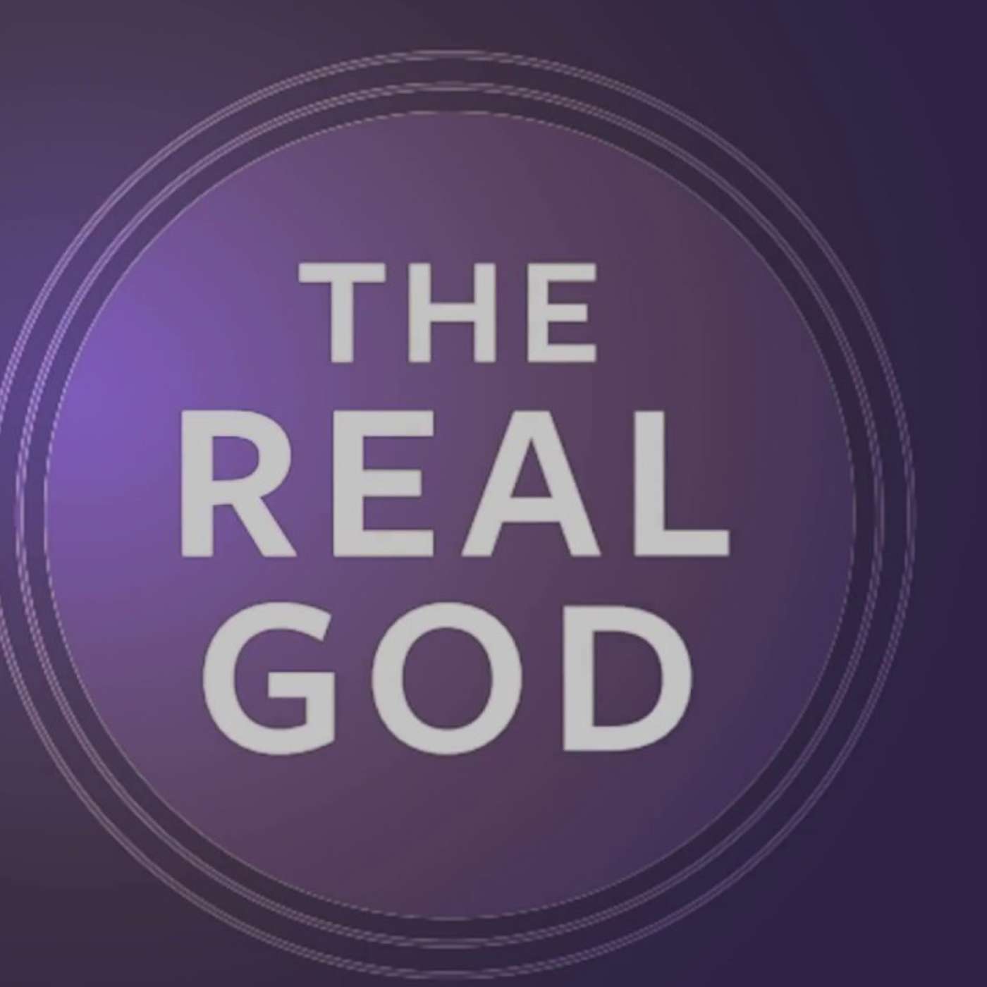 Real God   The Faithfulness of God episode artwork