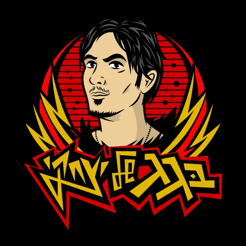 בגג של יצחקי