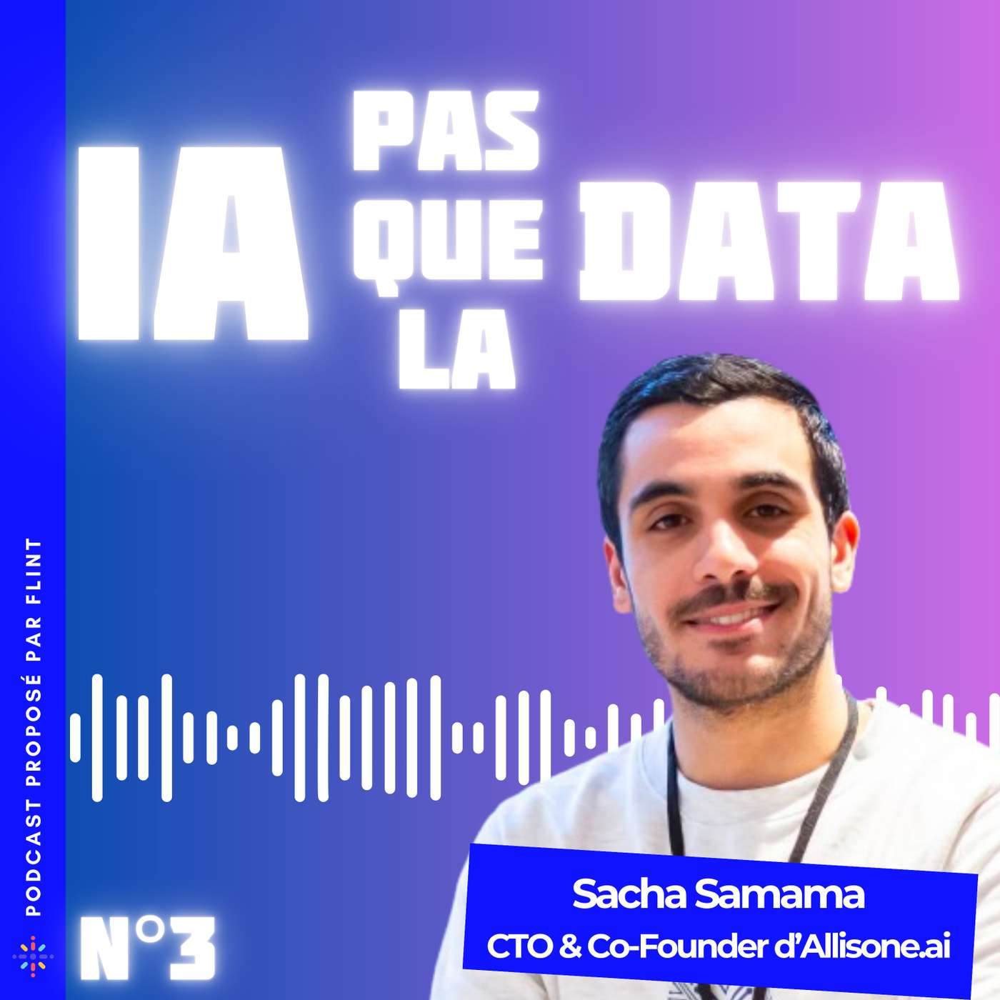 IA pas que la Data - Reprendre le contrôle sur tout ce qui se dit autour de l’intelligence artificielle