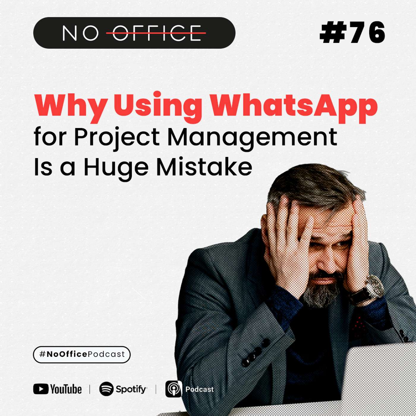 Why Managing Projects on WhatsApp Is Setting You Up to Fail
