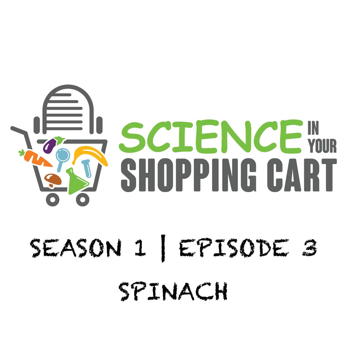 Science In Your Shopping Cart