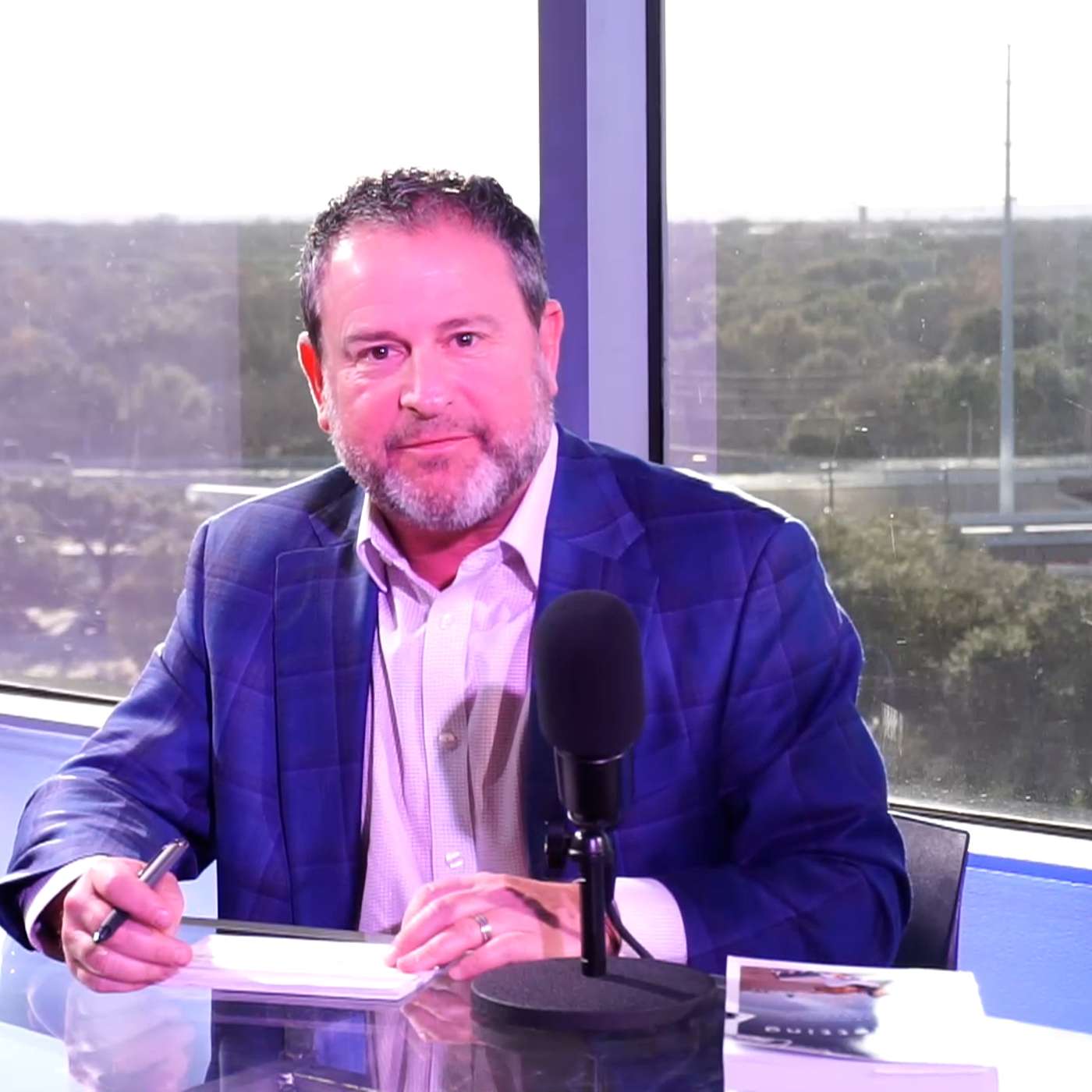 Manchester Living Podcast