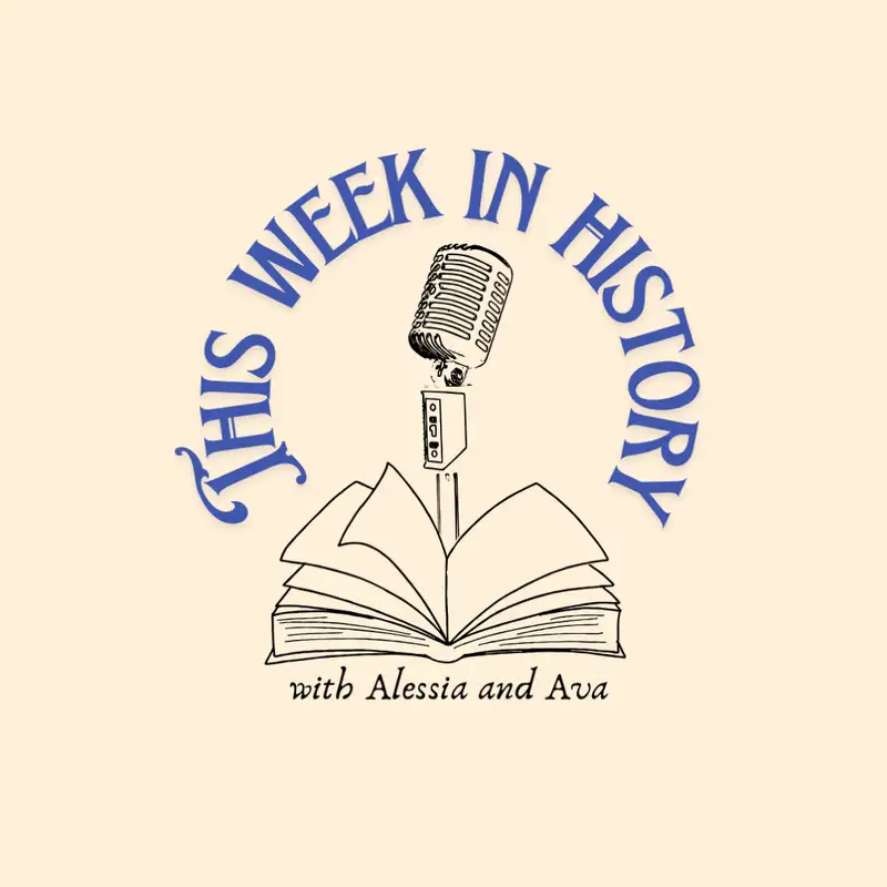 This Week in History - Nov. 2-8: Spies, space dogs, and Harry Potter