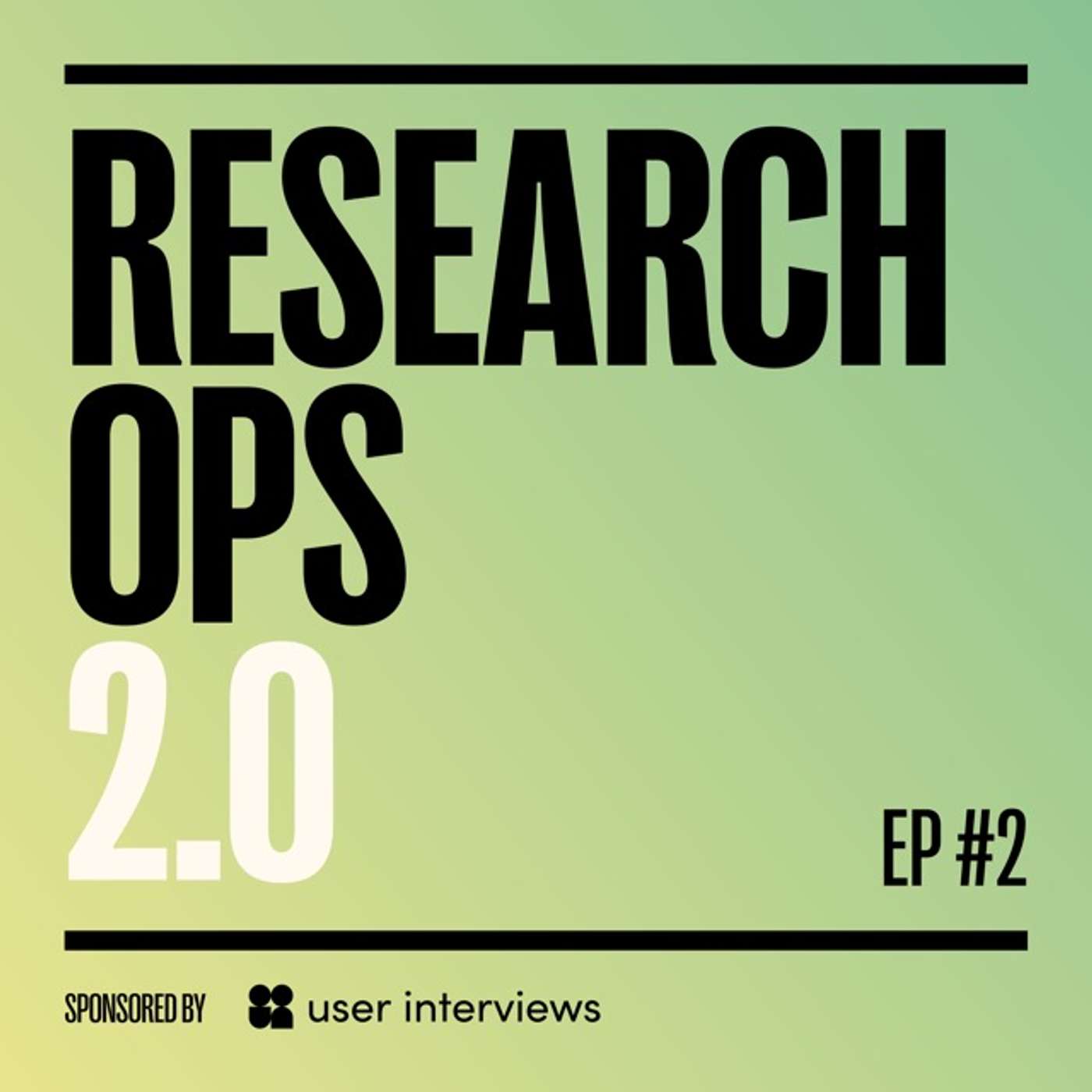 Research Ops 2.0, Episode 2: Leveraging AI for Research Superstardom Research Ops 2.0, Episode 2: Leveraging AI for Research Superstardom