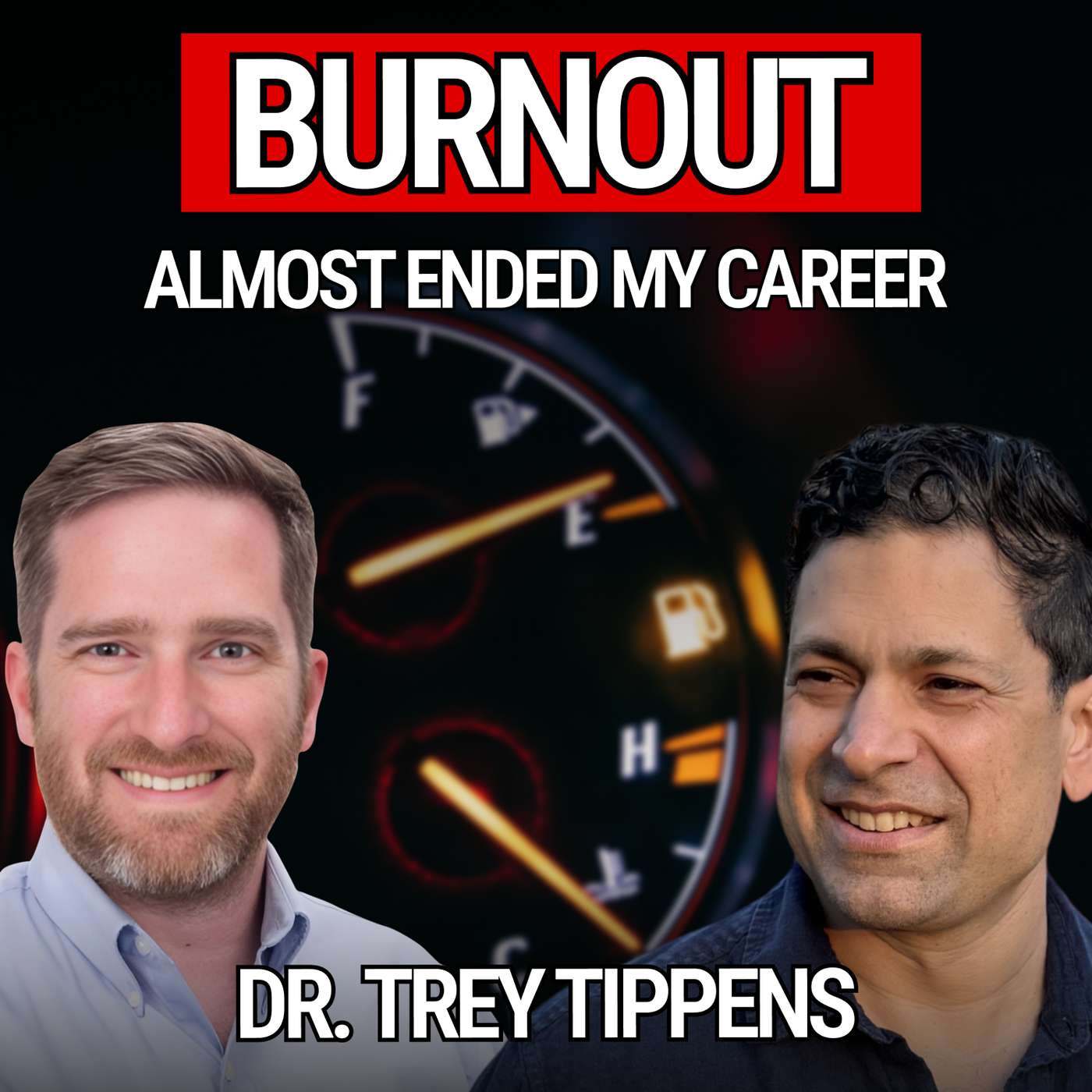 The Dr Kumar Discovery