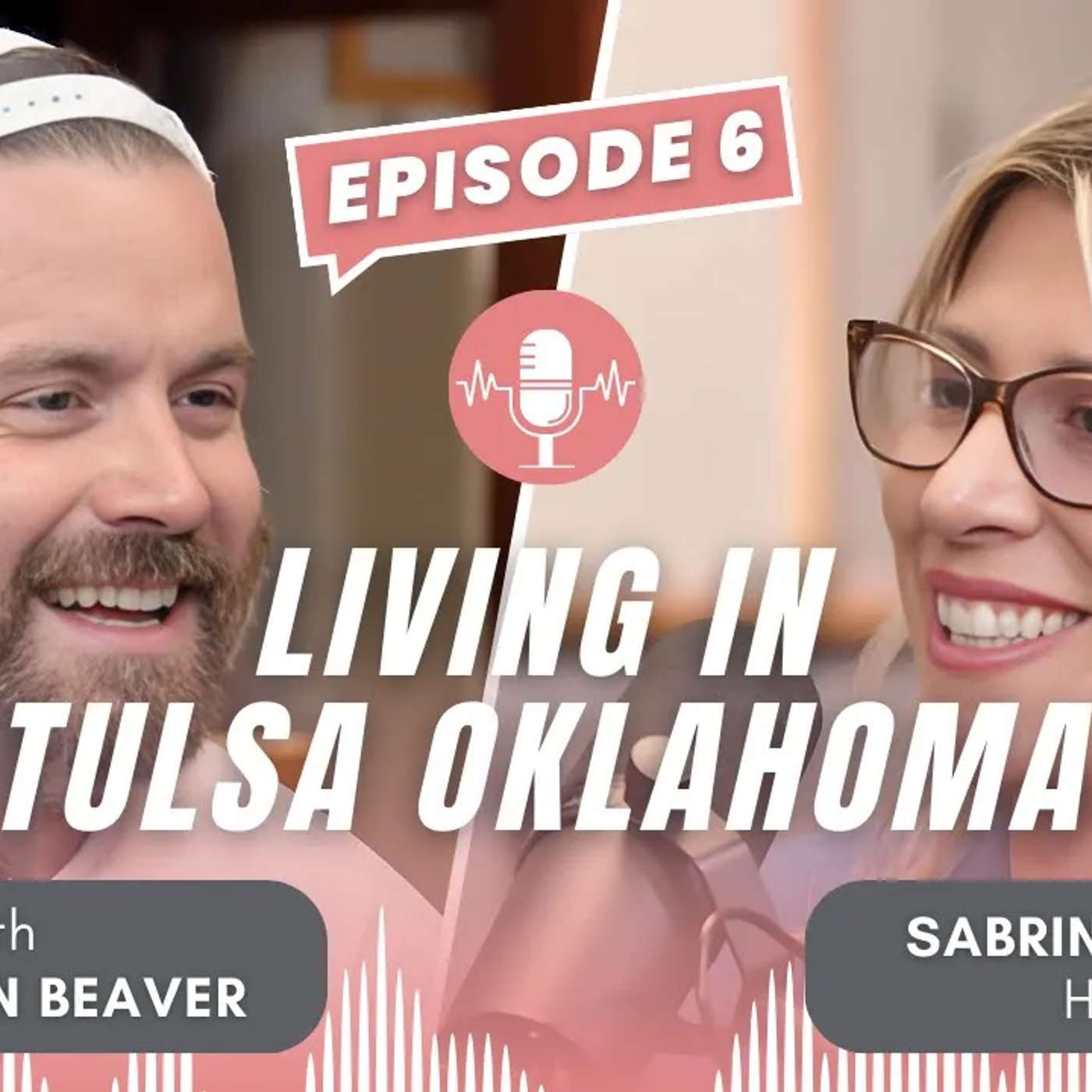 Living in Tulsa Oklahoma