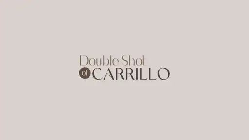 Double Shot Of Carrillo