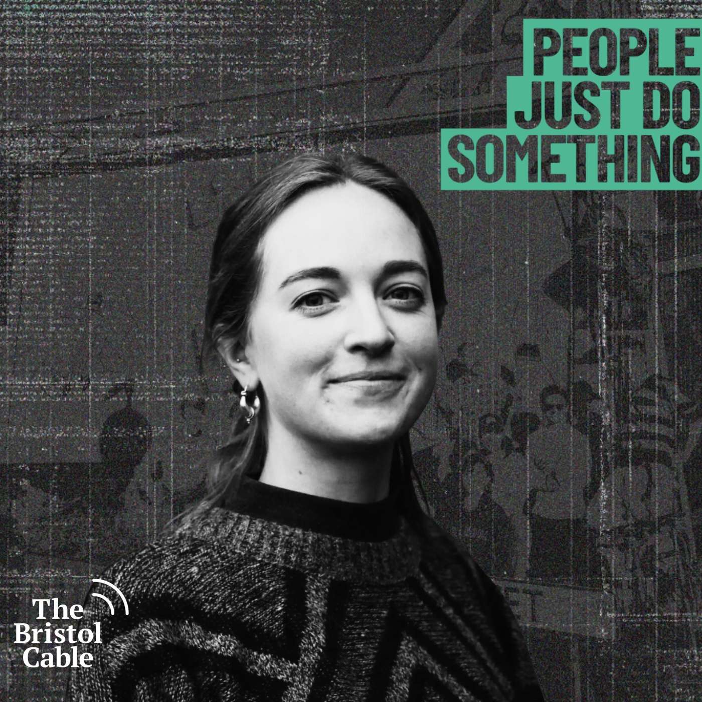 E021: Veronica Wignall on Bristol’s billboards and reclaiming public spaces