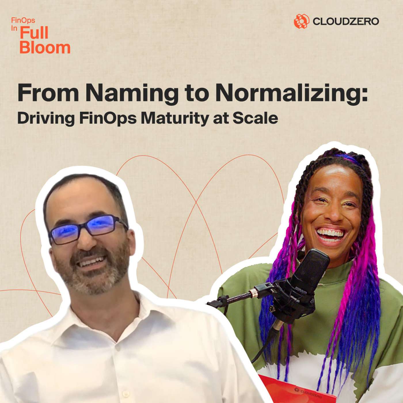 From Naming to Normalizing: Driving FinOps Maturity at Scale