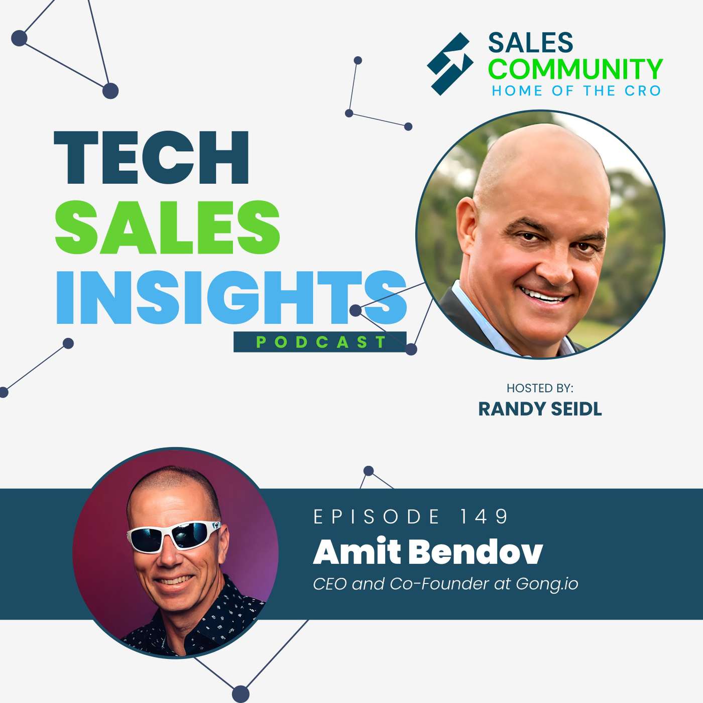 Tech Sales Insights