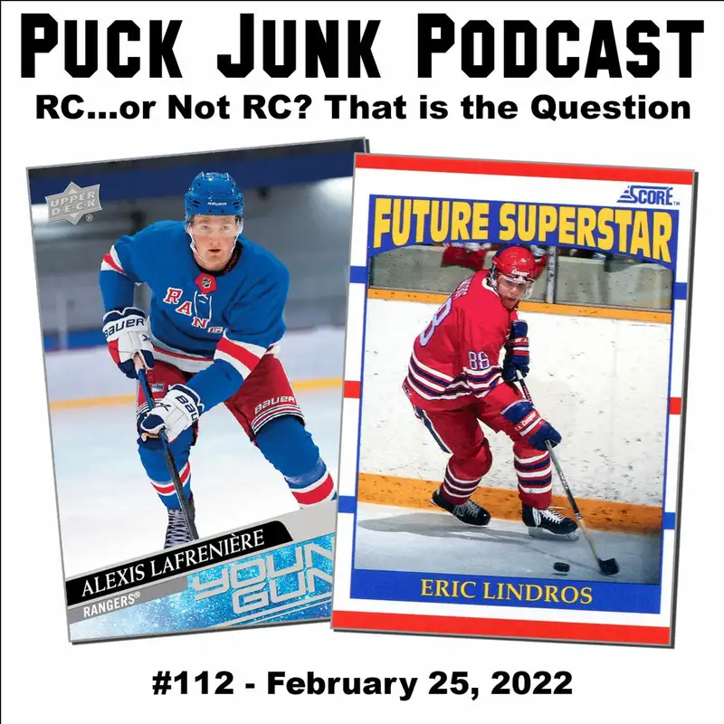 RC...or Not RC? That is the Question