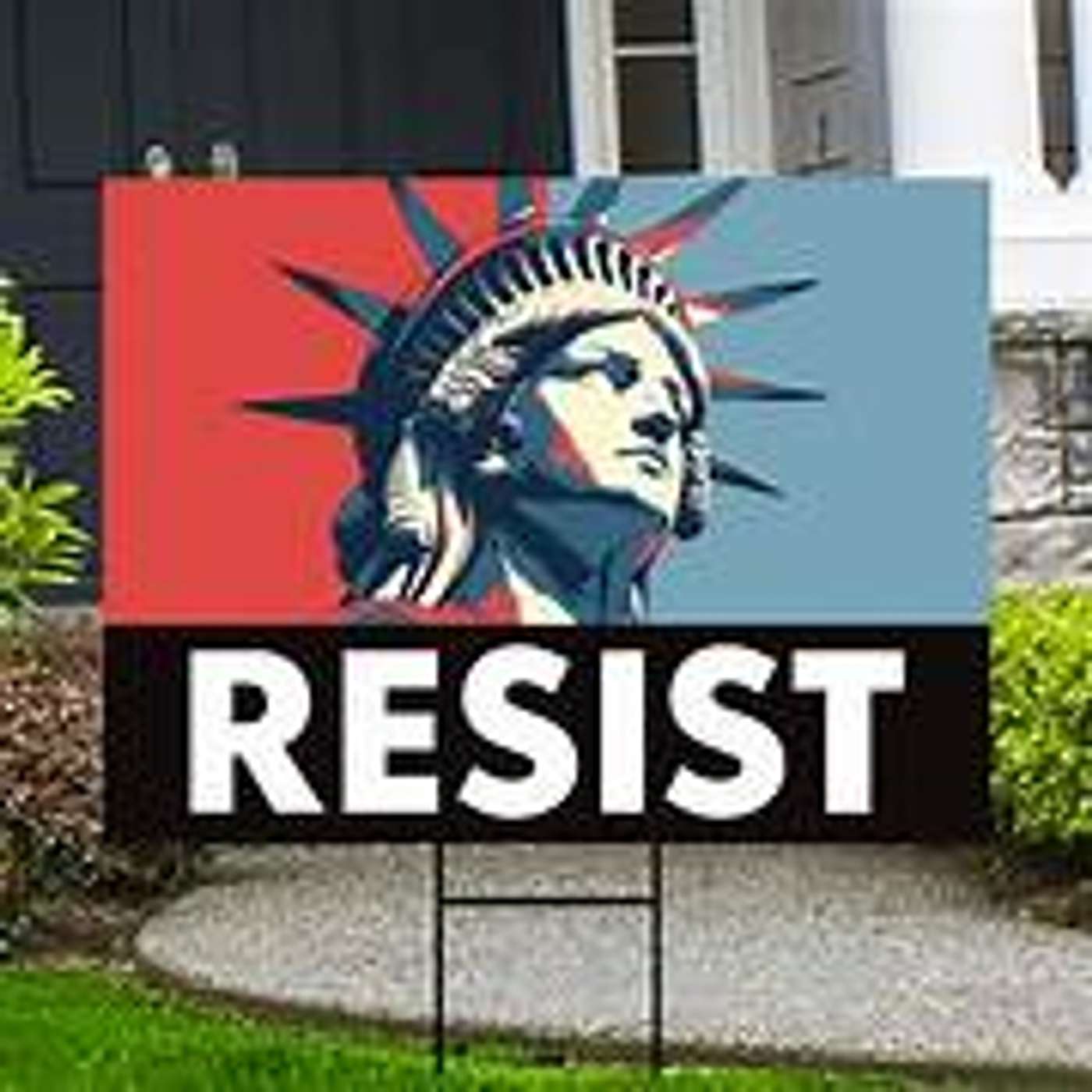 The Trump Resistance   11.09.25    (Sunday)