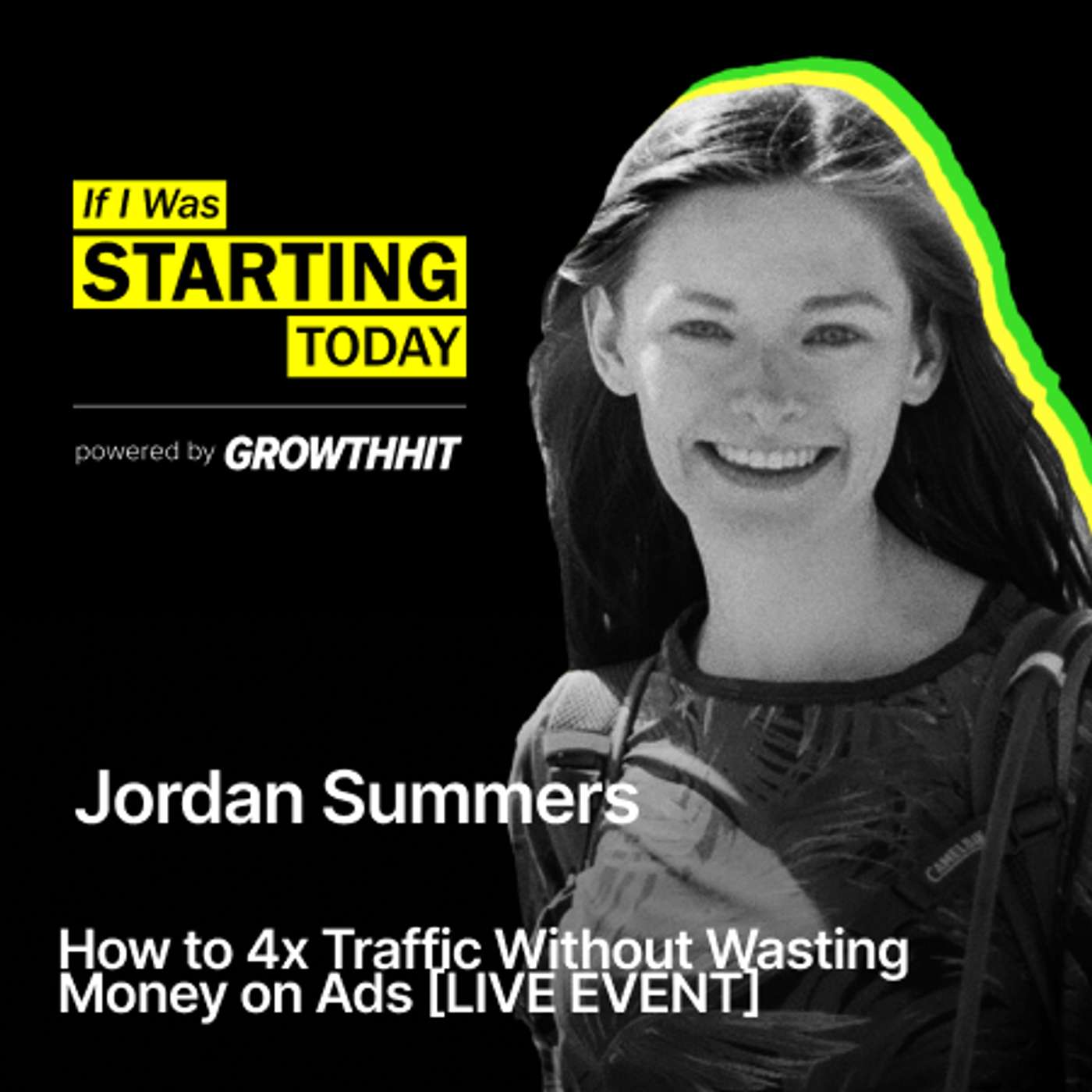 The Shopify Growth Show