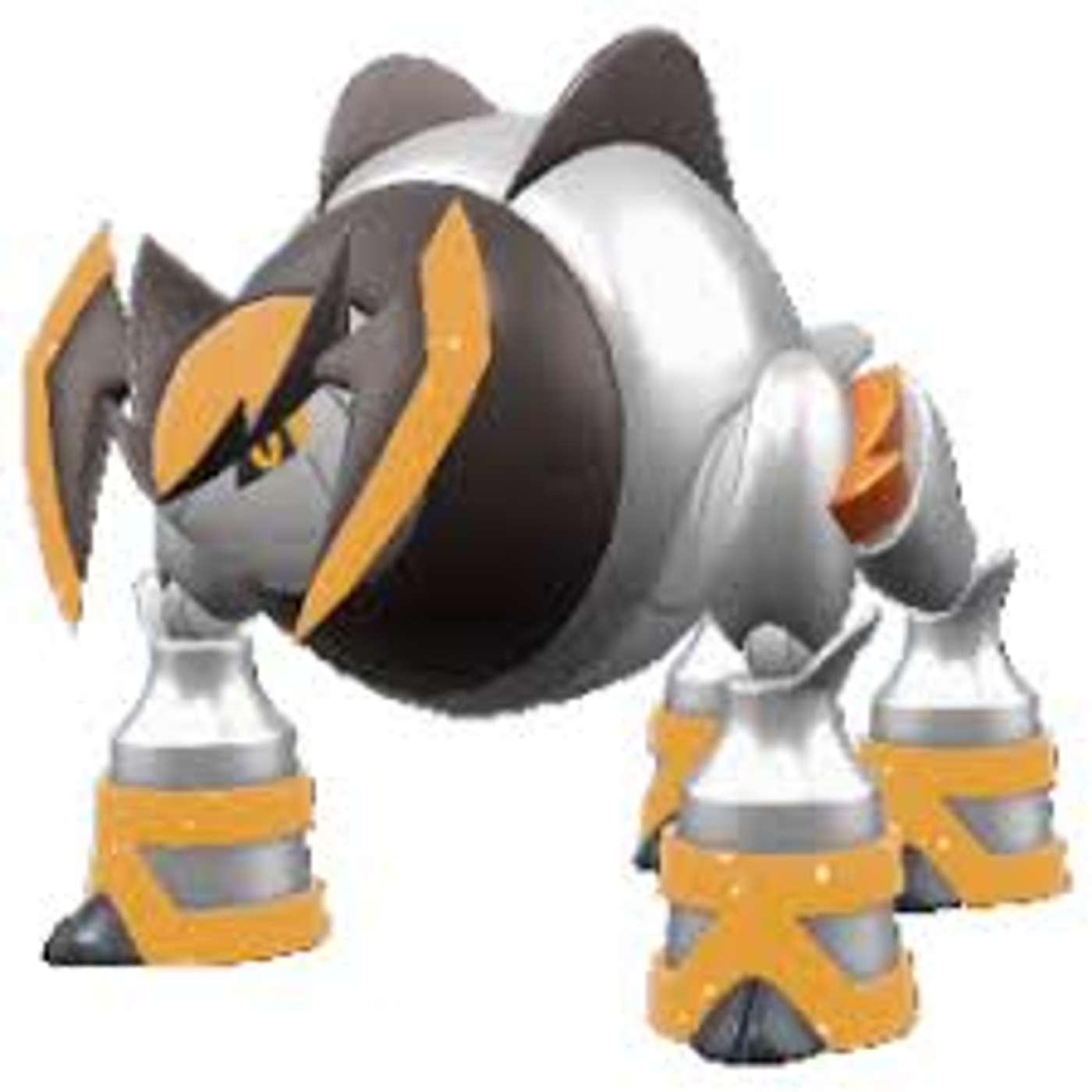 Pokemon Stats & Facts