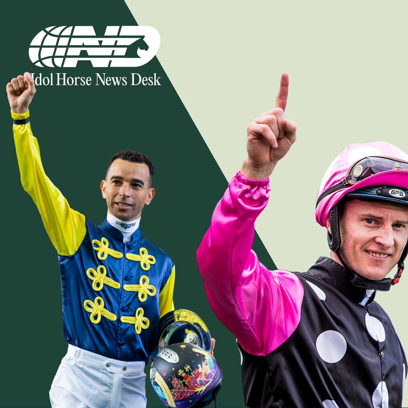 Joao Moreira’s return to Hong Kong confirmed + top storylines for remainder of 2025/26 season